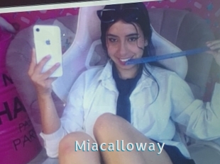 Miacalloway