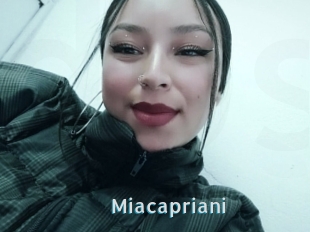 Miacapriani