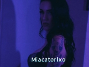 Miacatorixo
