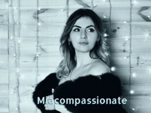 Miacompassionate