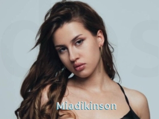 Miadikinson