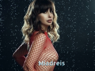 Miadreis
