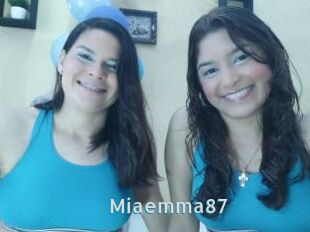 Miaemma87