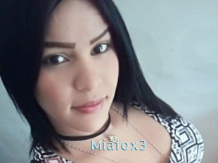Miafox3