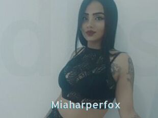 Miaharperfox