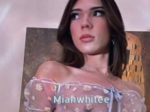 Miahwhitee