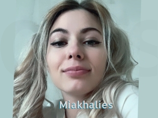 Miakhalies