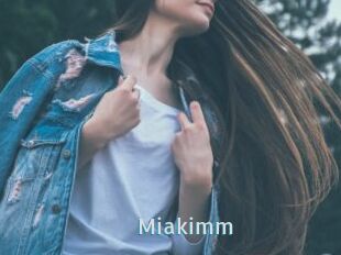 Miakimm