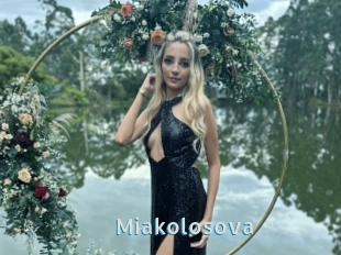 Miakolosova