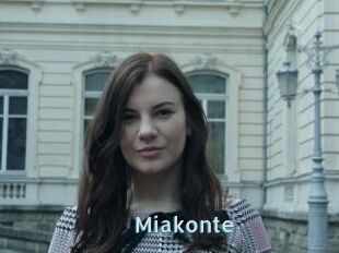 Miakonte
