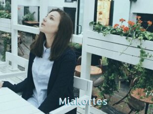 Miakortes
