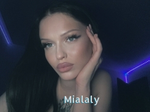 Mialaly