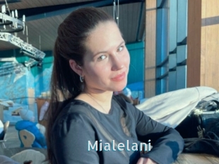Mialelani