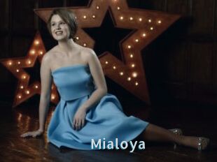 Mialoya