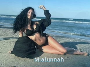 Mialunnah