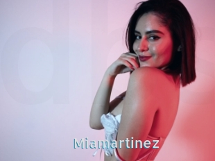 Miamartinez