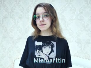 Miamarttin