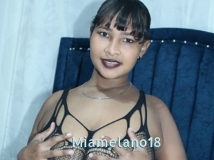 Miamelano18