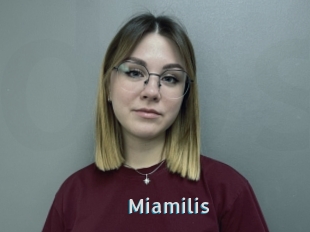 Miamilis