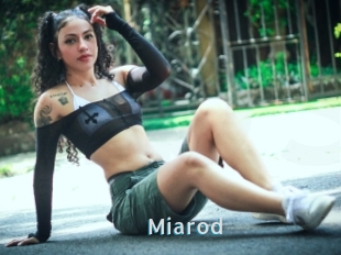 Miarod