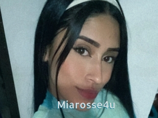 Miarosse4u