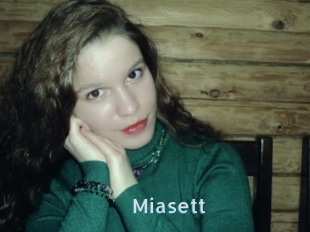 Miasett