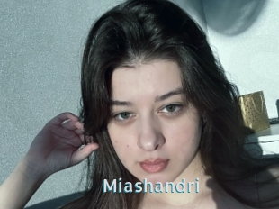 Miashandri
