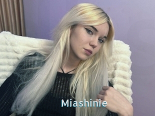 Miashinie