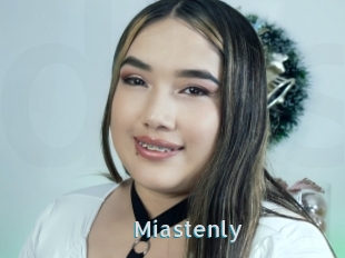 Miastenly