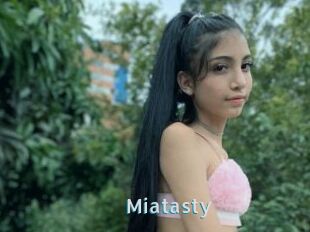 Miatasty
