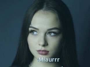 Miaurrr