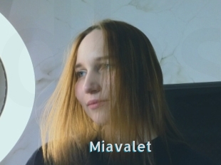 Miavalet