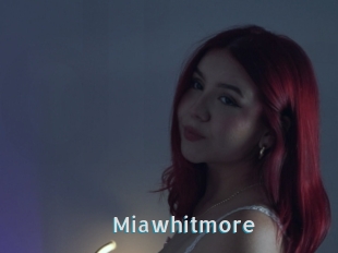 Miawhitmore