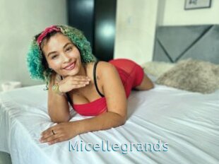 Micellegrands