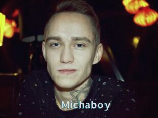 Michaboy