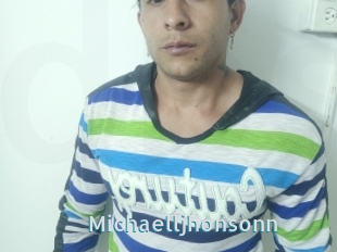 Michaelljhonsonn
