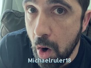 Michaelruler18