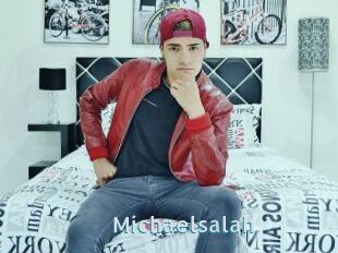Michaelsalah