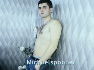 Michaelspooner