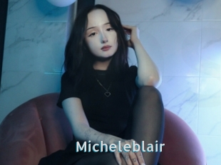 Micheleblair
