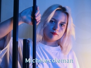 Michelecoleman