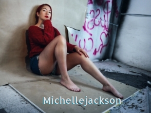 Michellejackson