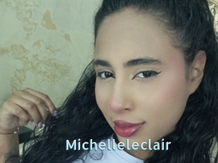Michelleleclair