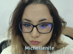 Michellenite