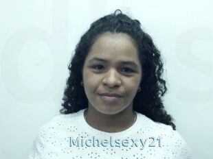 Michelsexy21