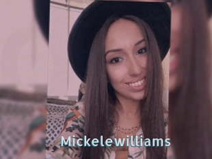Mickelewilliams