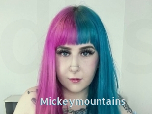 Mickeymountains