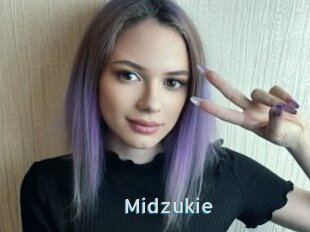 Midzukie
