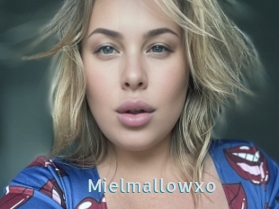 Mielmallowxo