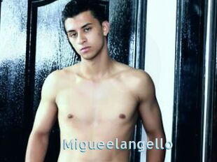 Migueelangello